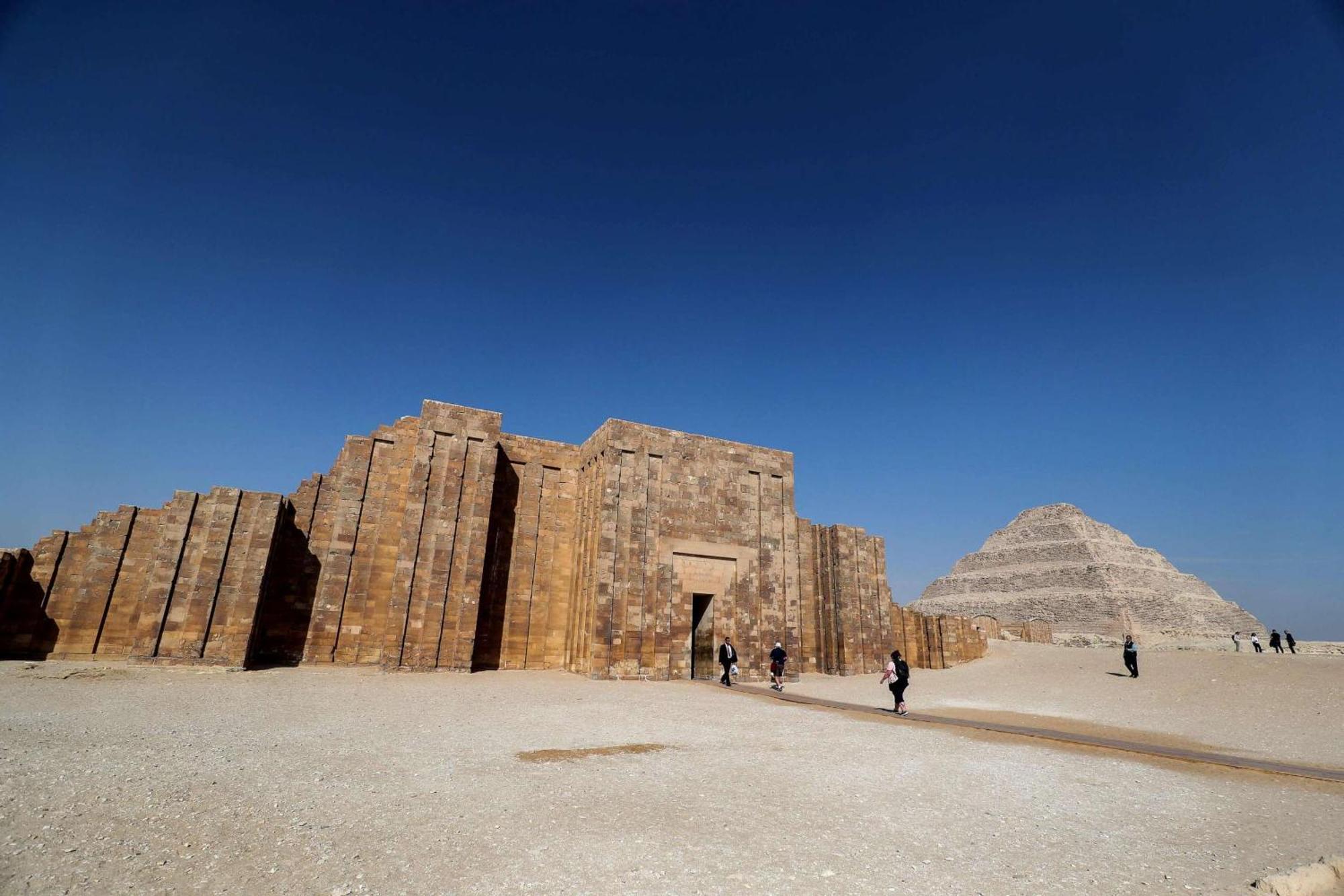 Nun Pyramids Hotel Kafrat al Jabal Ngoại thất bức ảnh
